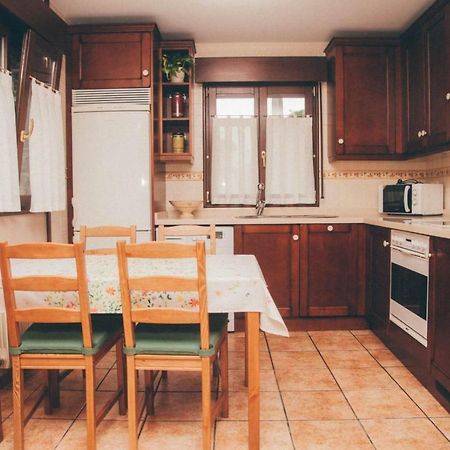 Apartmán La Casina Onís Exteriér fotografie
