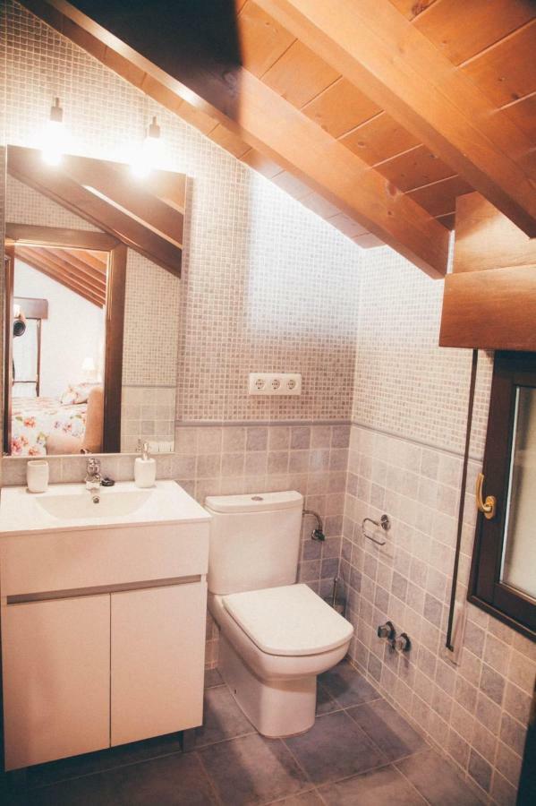 Apartmán La Casina Onís Exteriér fotografie