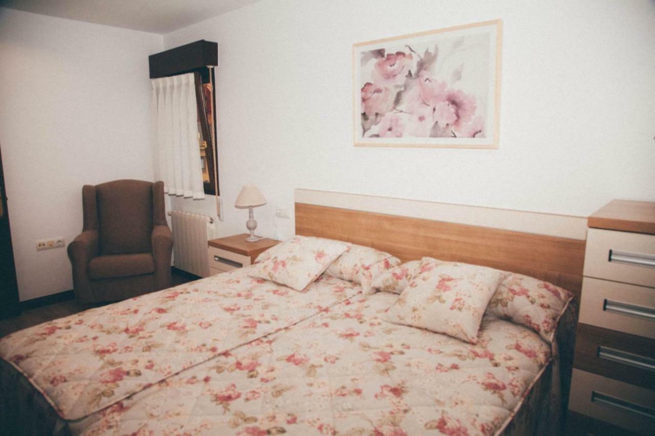 Apartmán La Casina Onís Exteriér fotografie