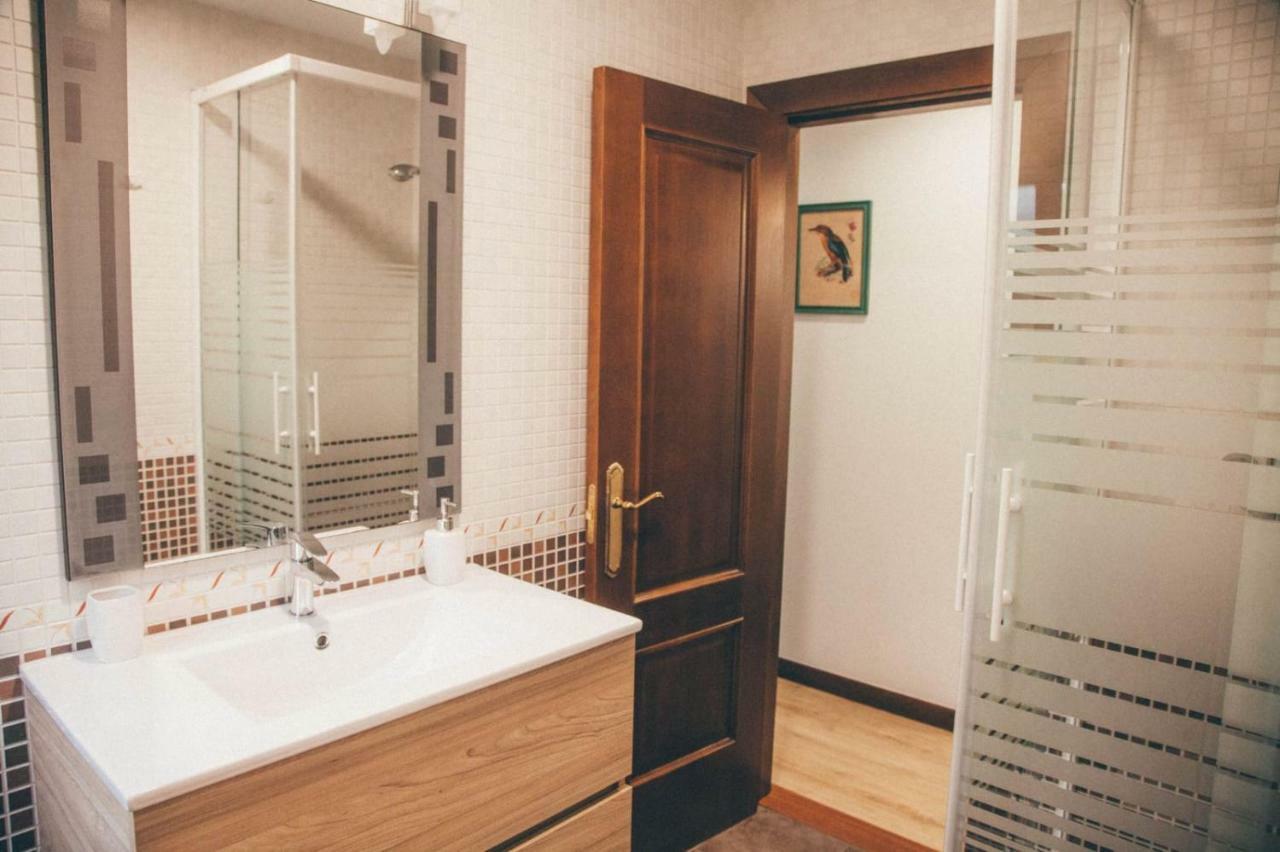 Apartmán La Casina Onís Exteriér fotografie